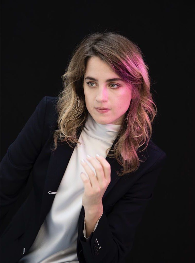 802x1079 Discover 17 Adele heanel and adele haenel aesthetic ideas. adele haenel, adele haenel style, adele haenel gif and more
