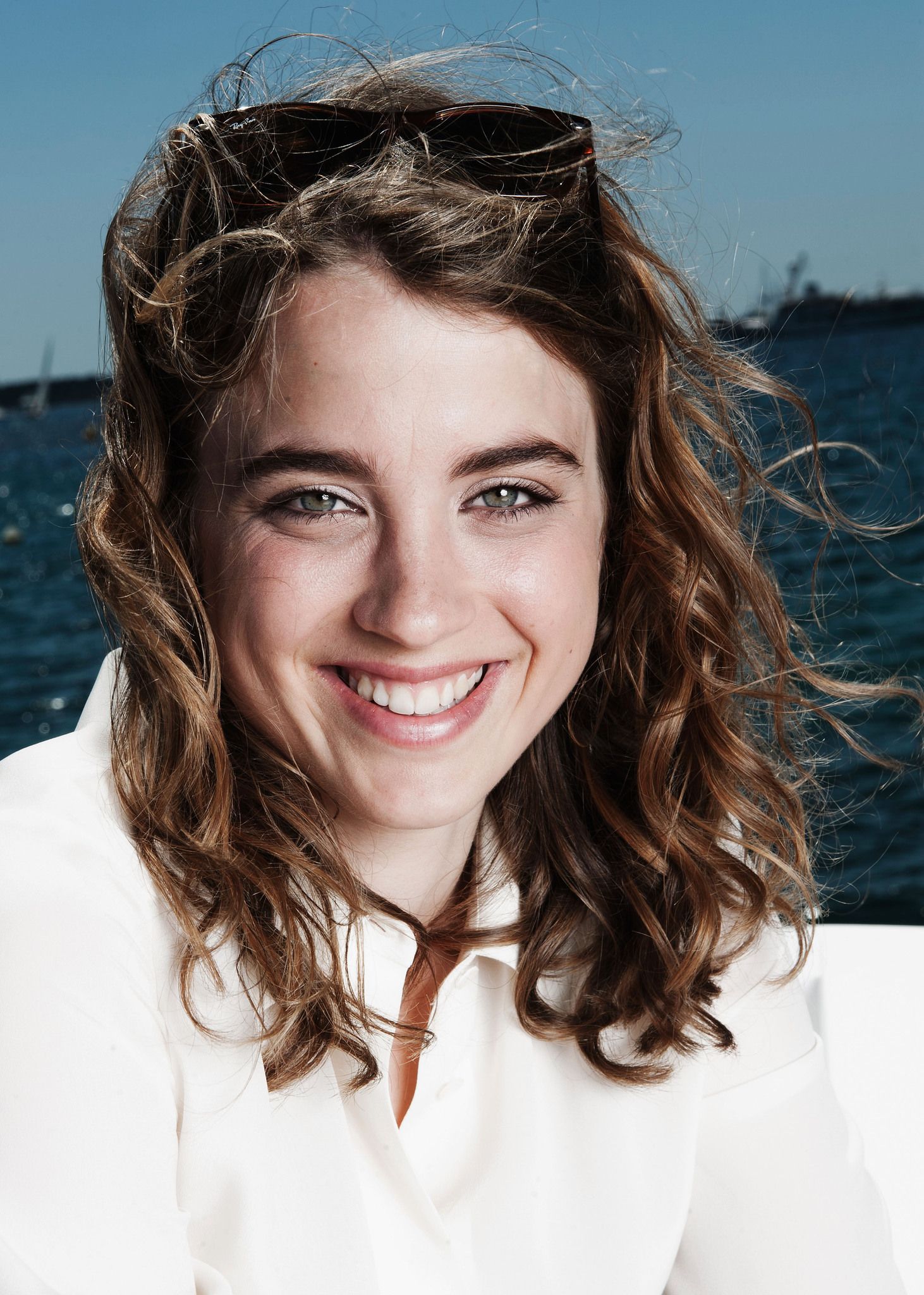 1462x2048 Adèle Haenel: Movies, TV
