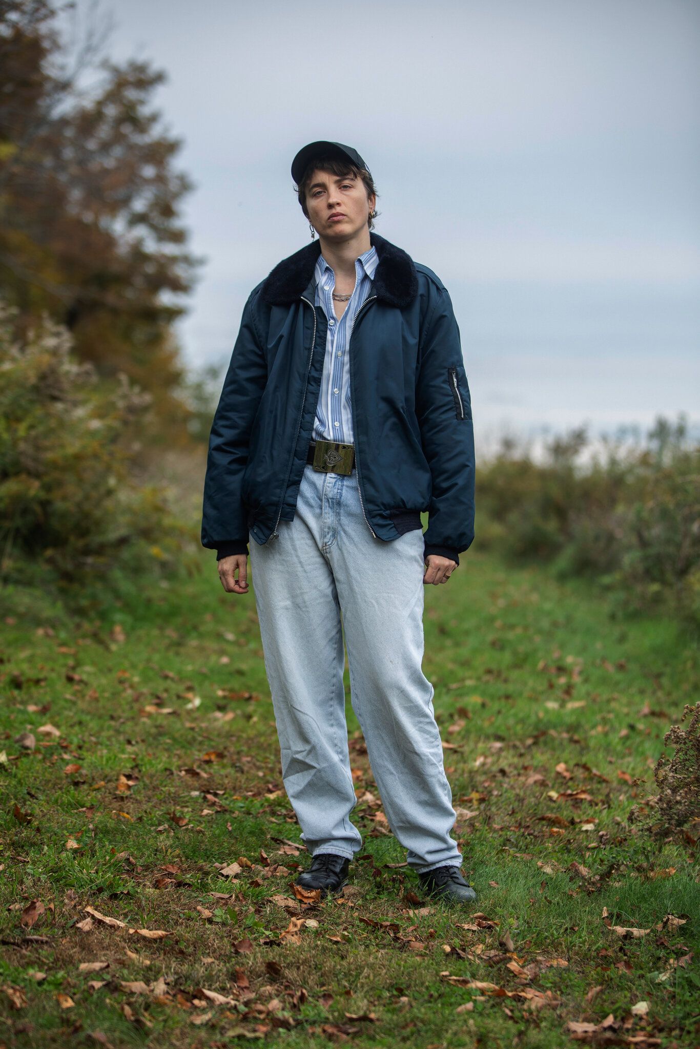 1366x2048 The Passion of Adèle Haenel, an Artist of Fierce Political Conviction