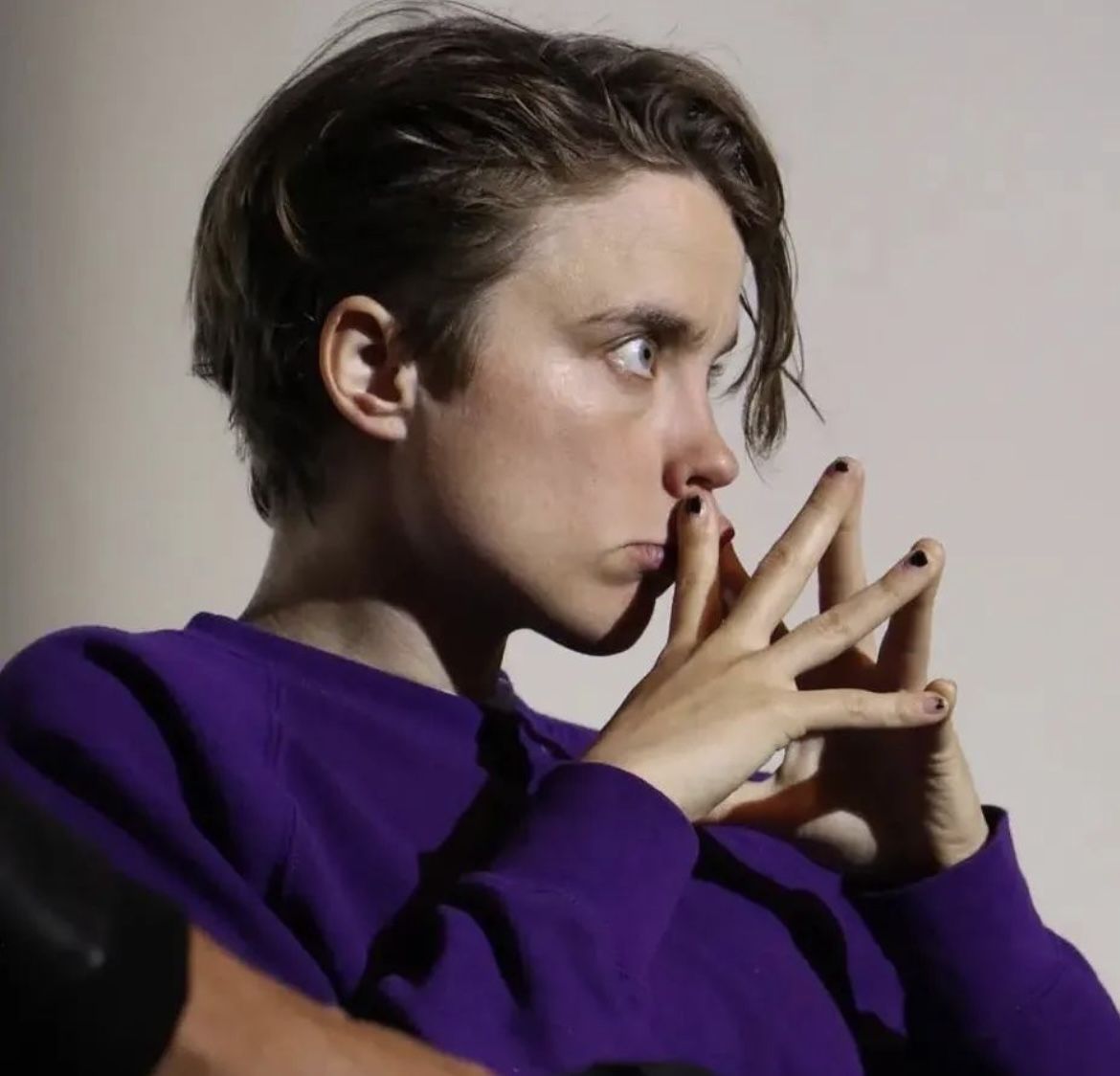 1170x1124 Discover 260 adele haenel and adele haenel aesthetic ideas. adele haenel, adele haenel style, adele haenel gif and more