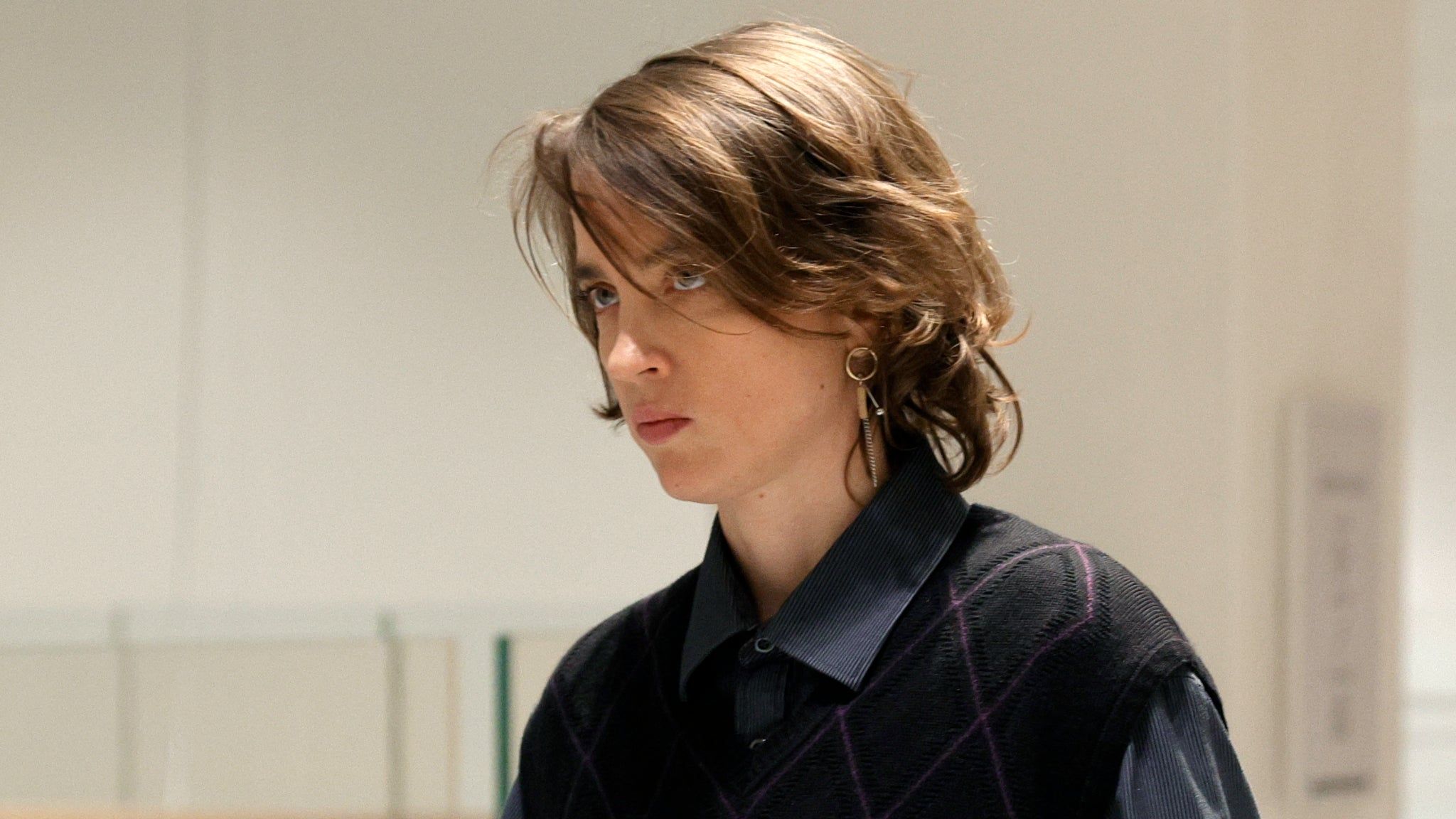 2048x1152 Vous êtes un gros menteur, Monsieur: la colère d'Adèle Haenel face à Christophe Ruggia