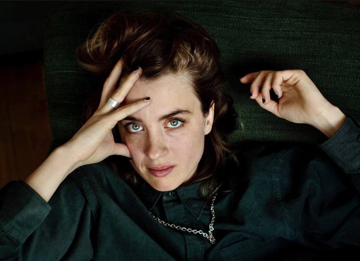 1170x848 Adele Haenel French actress with courage