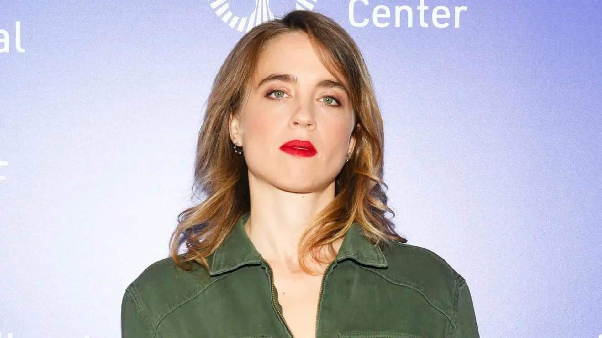 1920x1080 Who is Adele Haenel, French actor who criticized Cannes