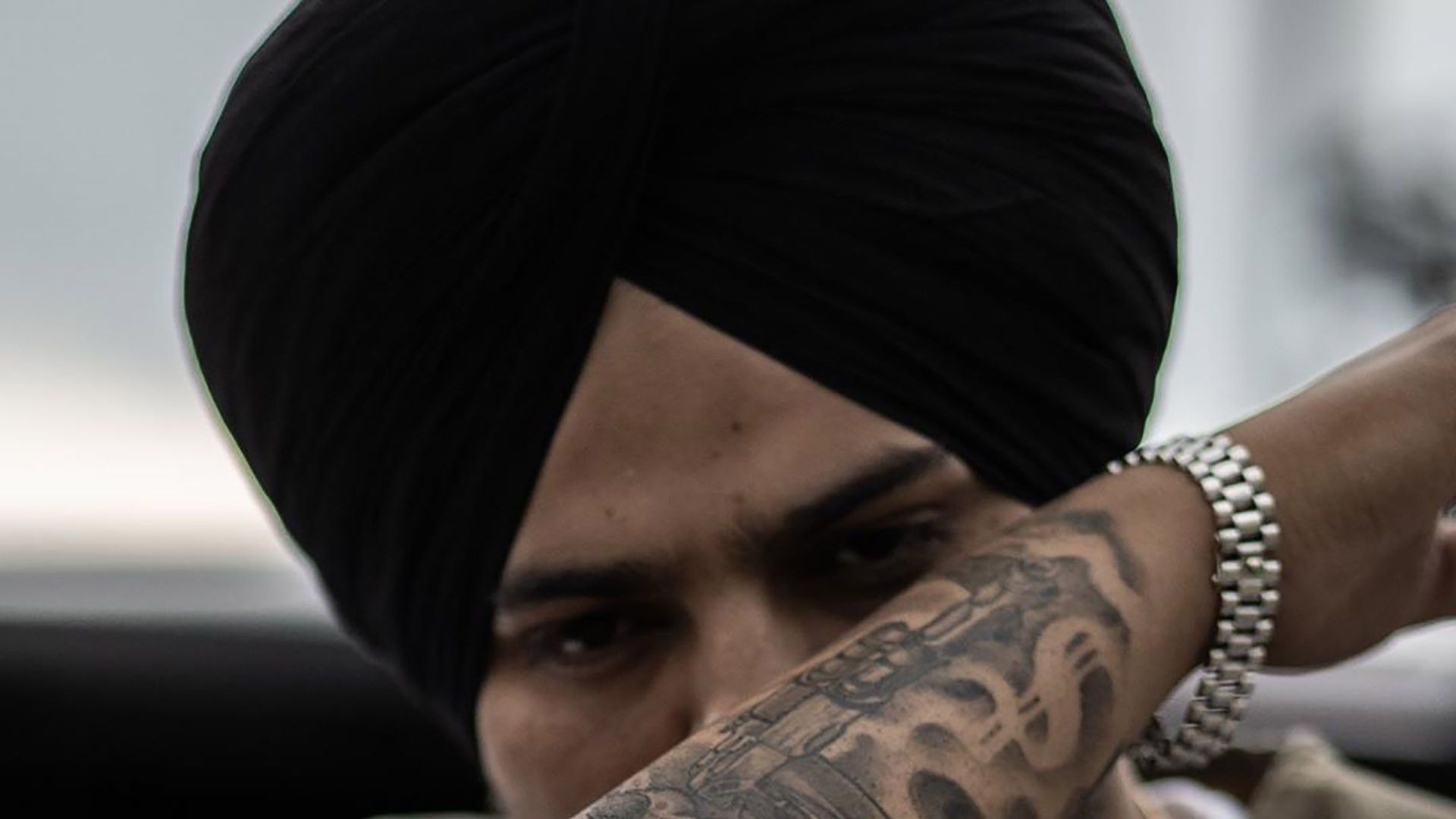 1920x1080 Sidhu Moose Wala Best Wallpaper 47227