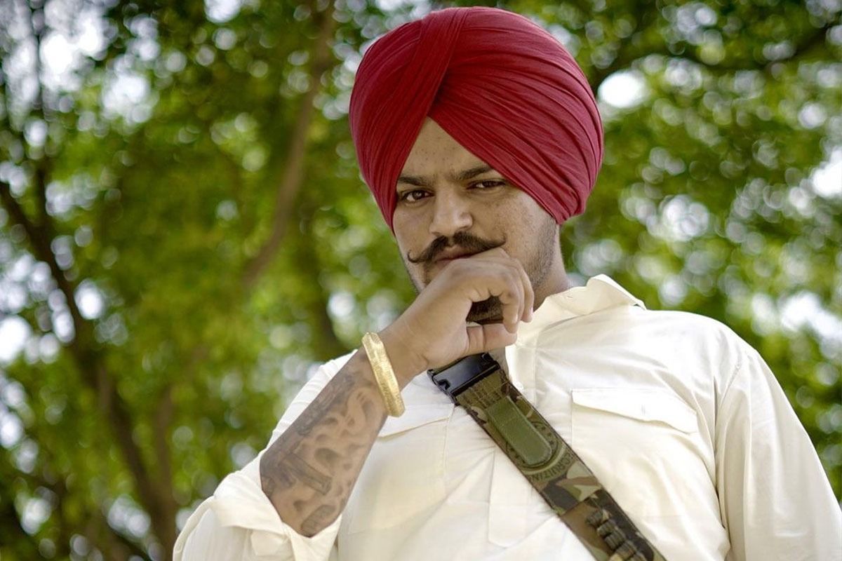 1200x800 Sidhu Moosewalas Last Song SYL With 27 Million Views Removed From YouTube