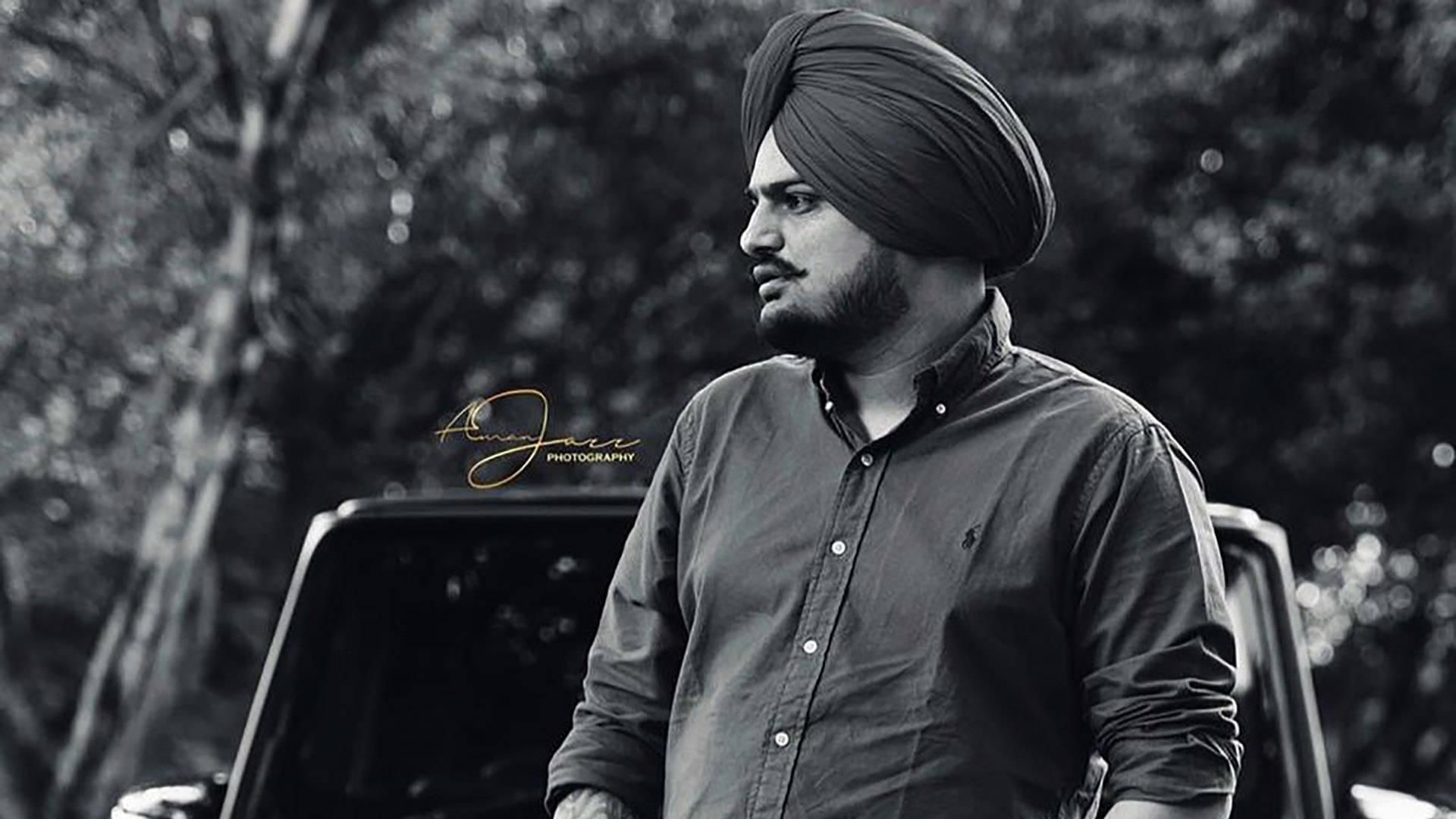 1920x1080 Sidhu Moose Wala Punjabi Song Approach