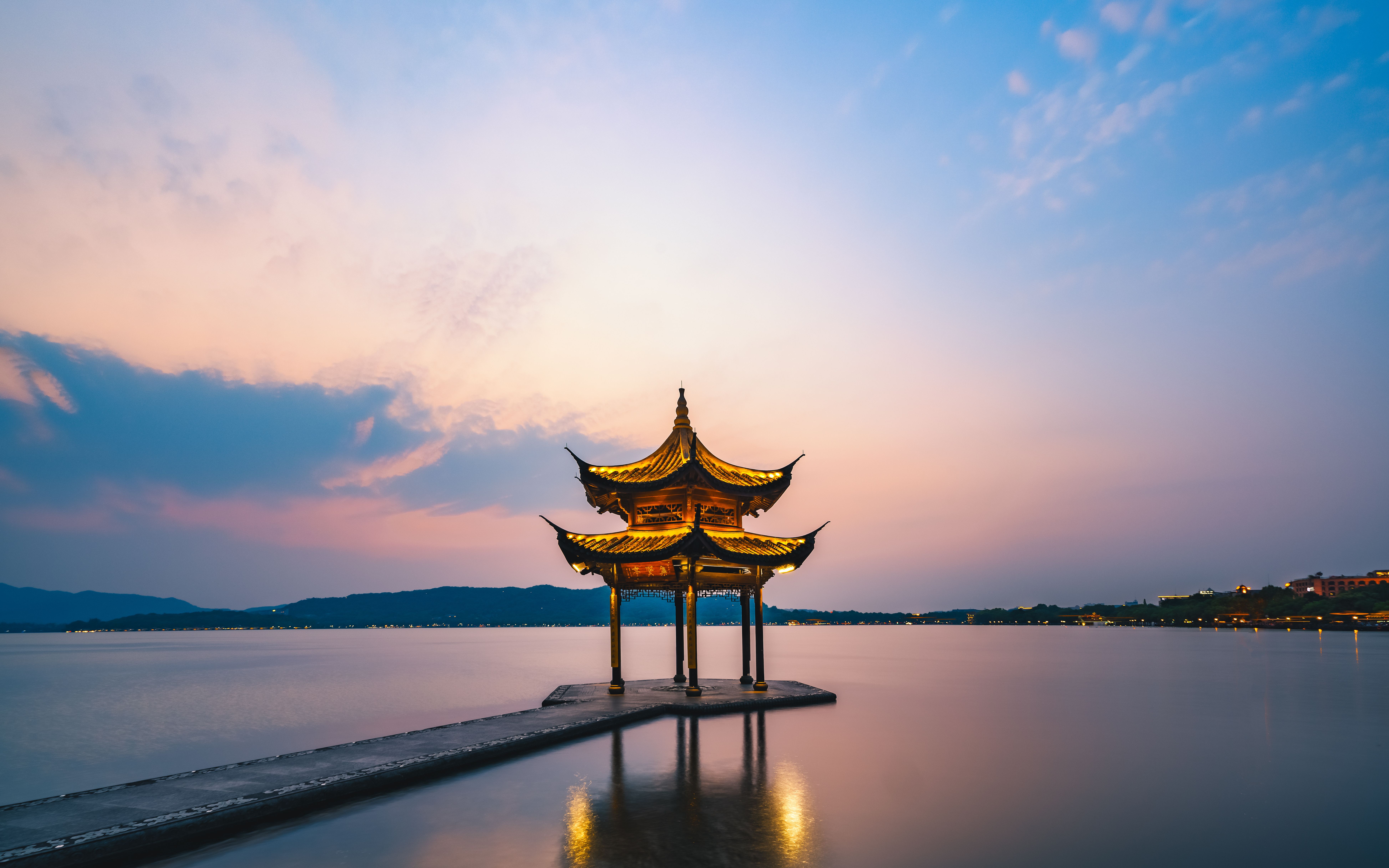7786x4866 West Lake Hangzhou: Complete Visitor's Guide (2026)