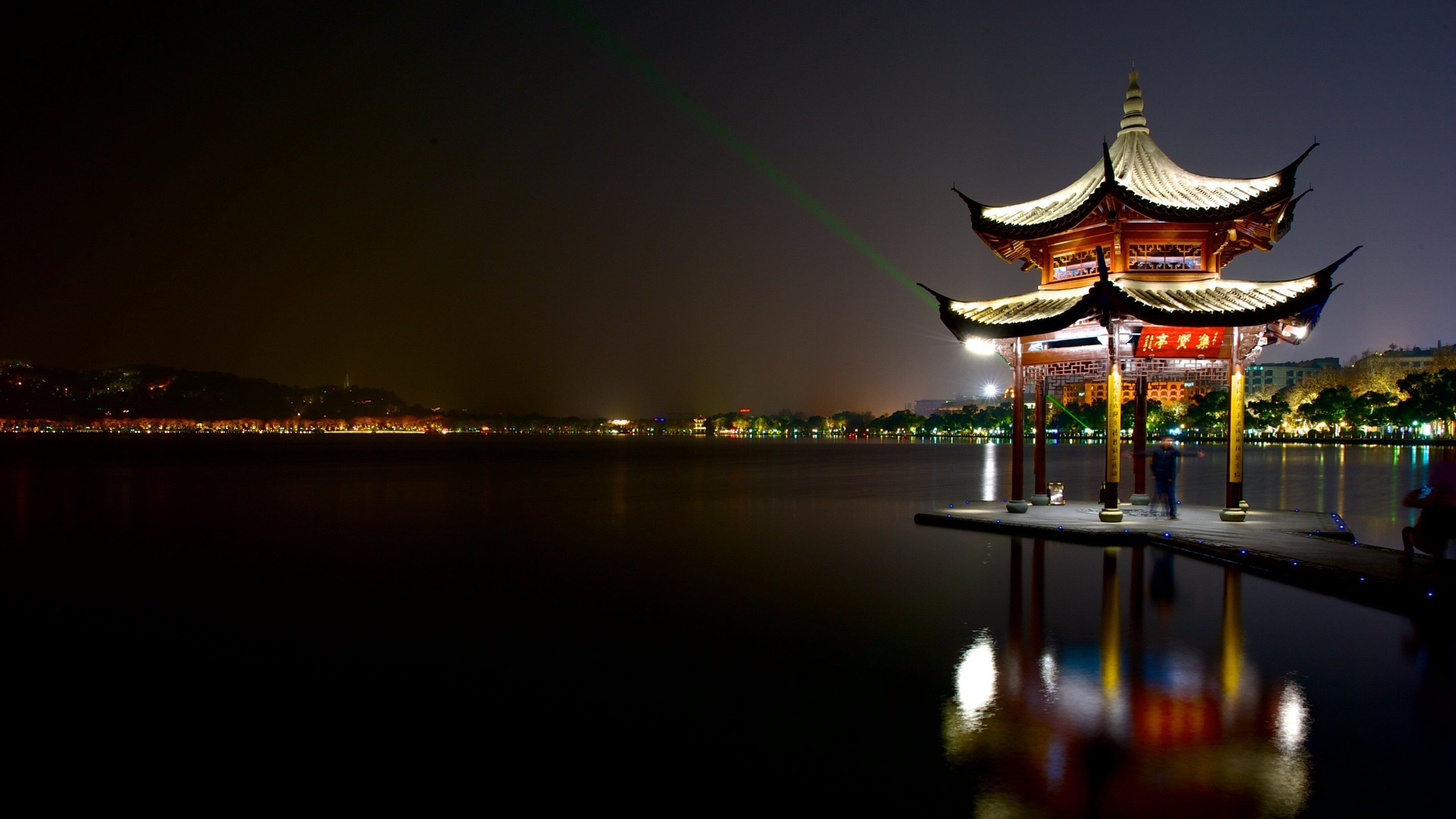 3840x2160 Things to Do in Hangzhou in 2026