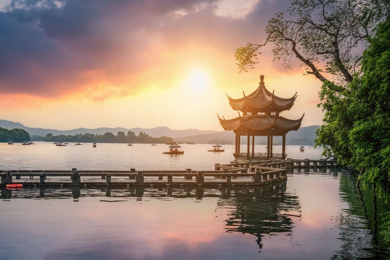 1300x865 Things To Do In Hangzhou: 3 Day Itinerary