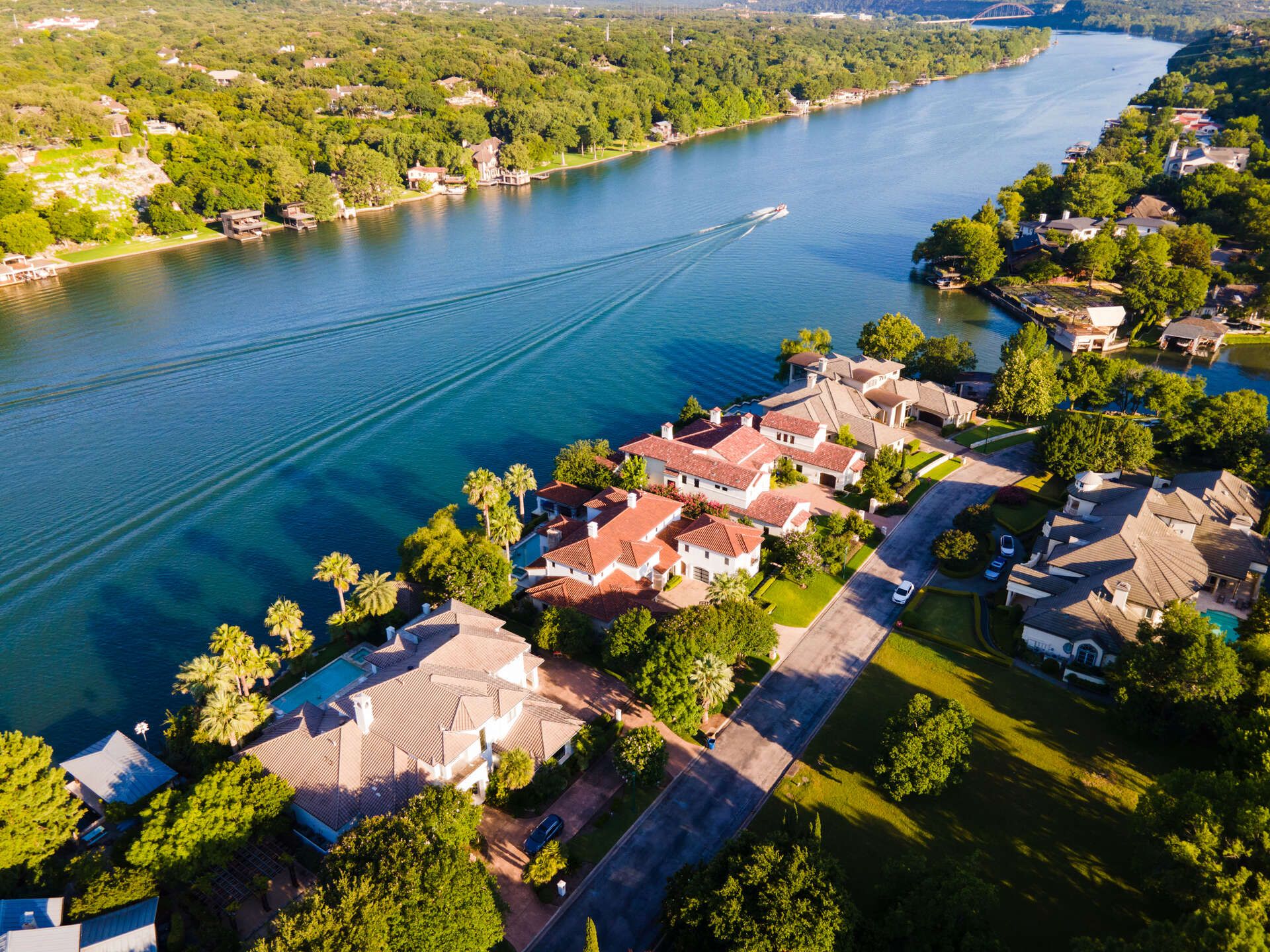1920x1440 Best places in West Lake Hills, Austin to see and explore