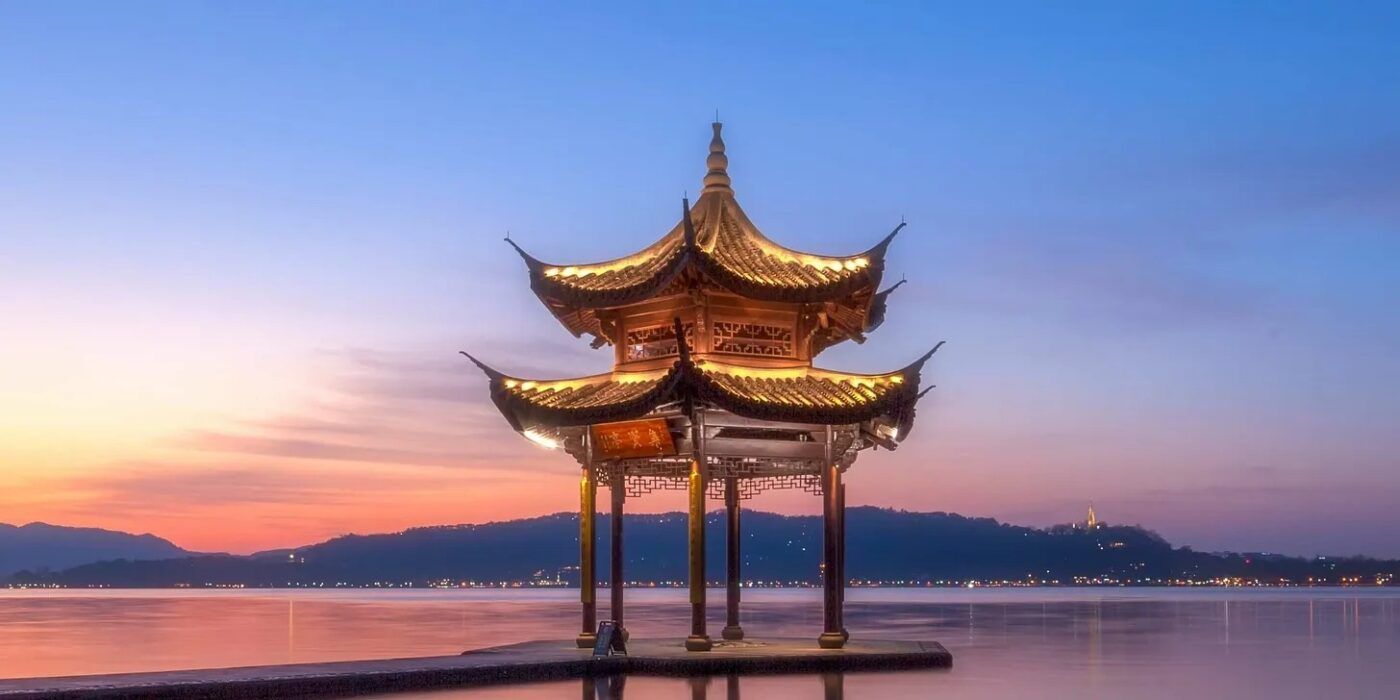 1400x700 Hangzhou, The Lesser Known Great City of China