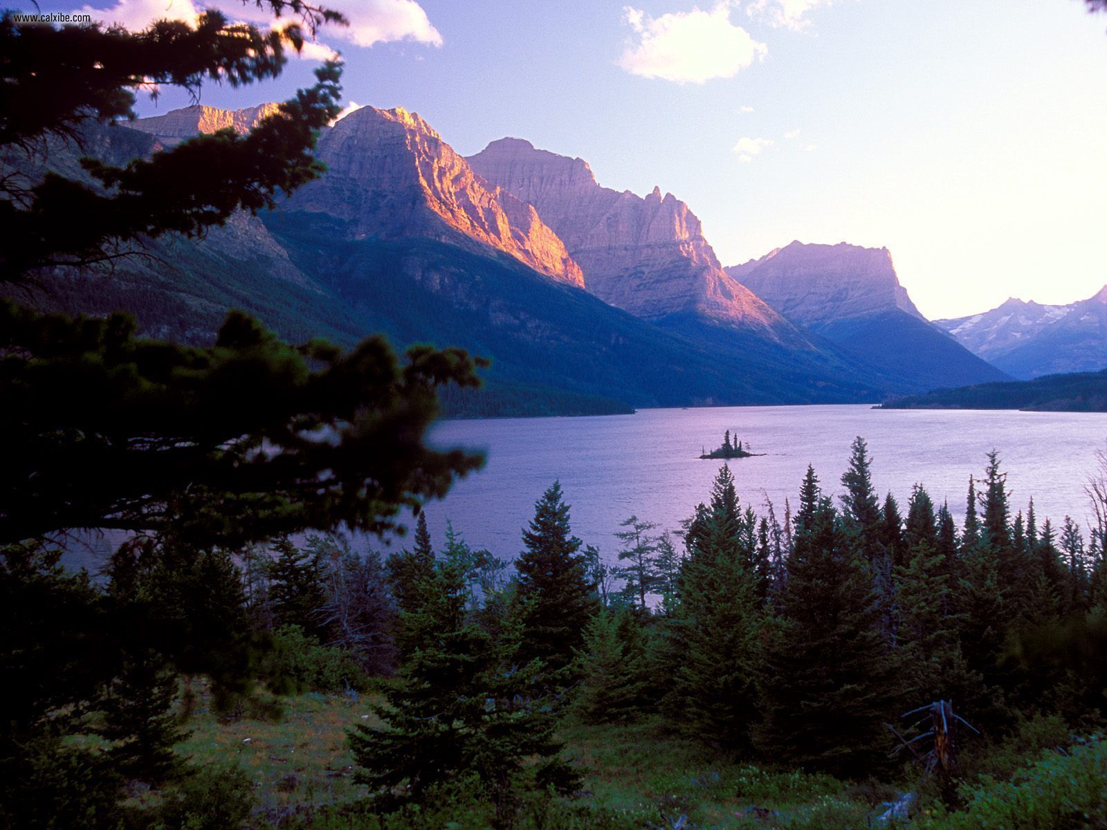 1600x1200 Landscape Locations in American West