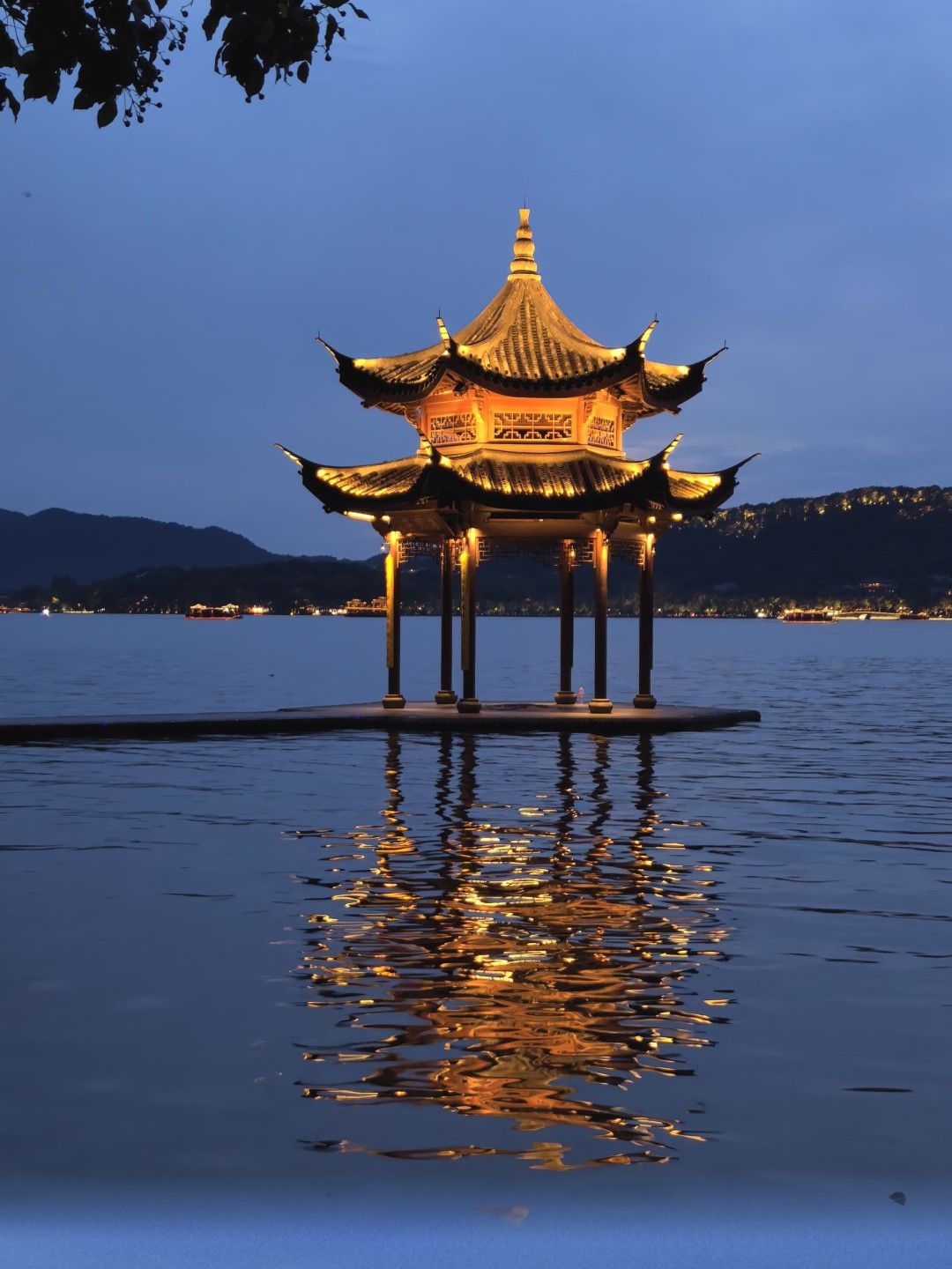 1080x1440 Jixian Pavilion Tickets [2026], Prices, Reviews & Opening Hours