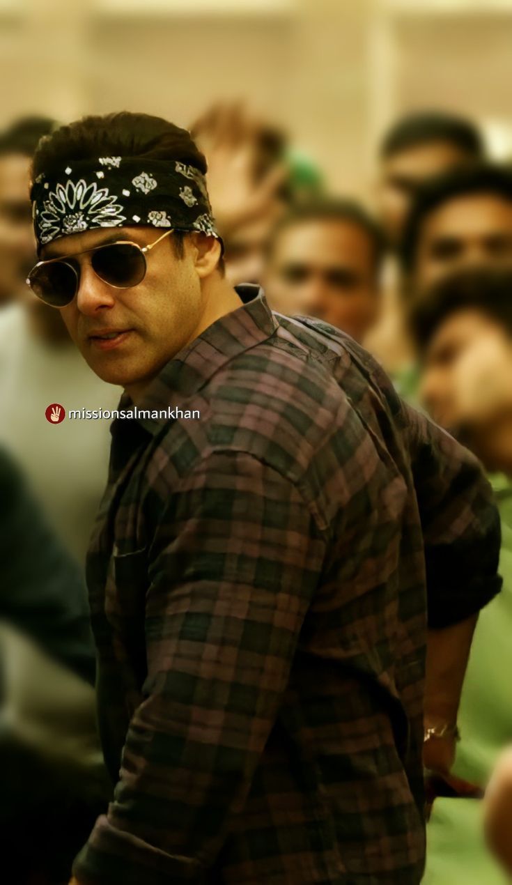 735x1270 Salman Khan, Being Salman Khan, Radhe Your Most Wanted Bhai