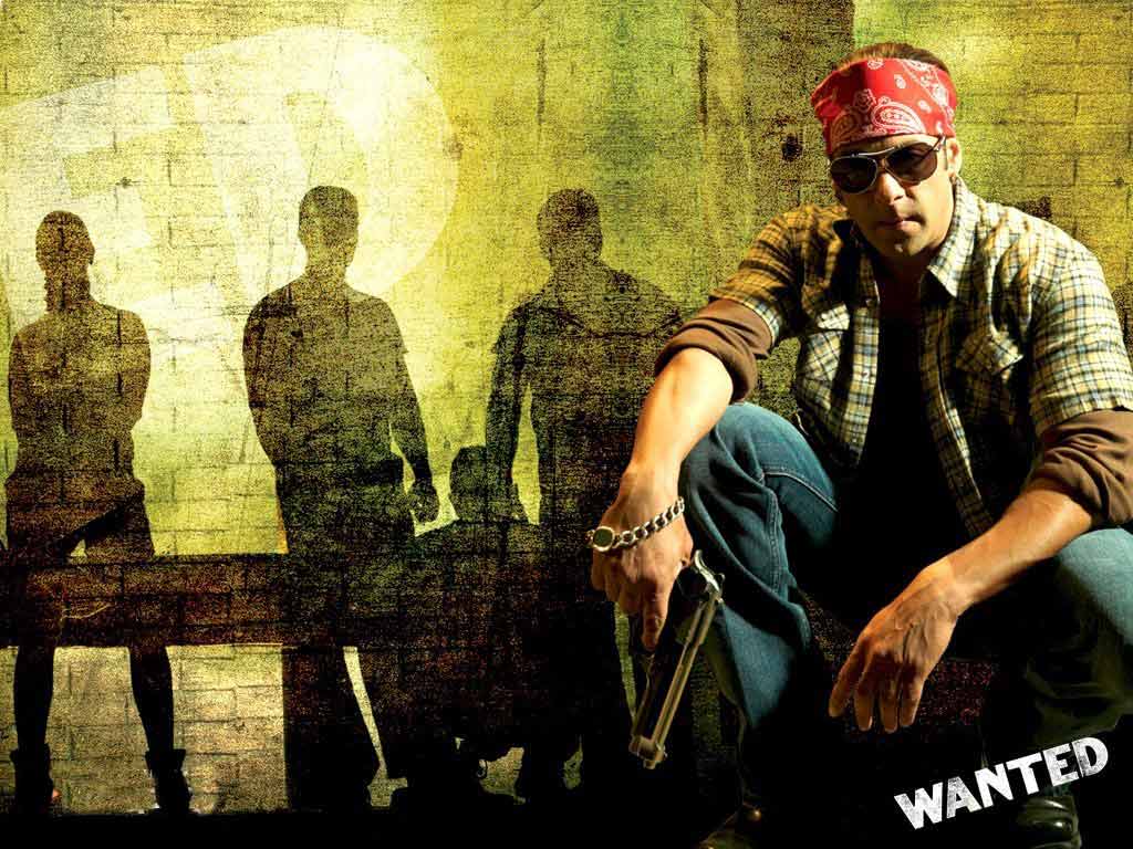1024x768 Wanted (2009)