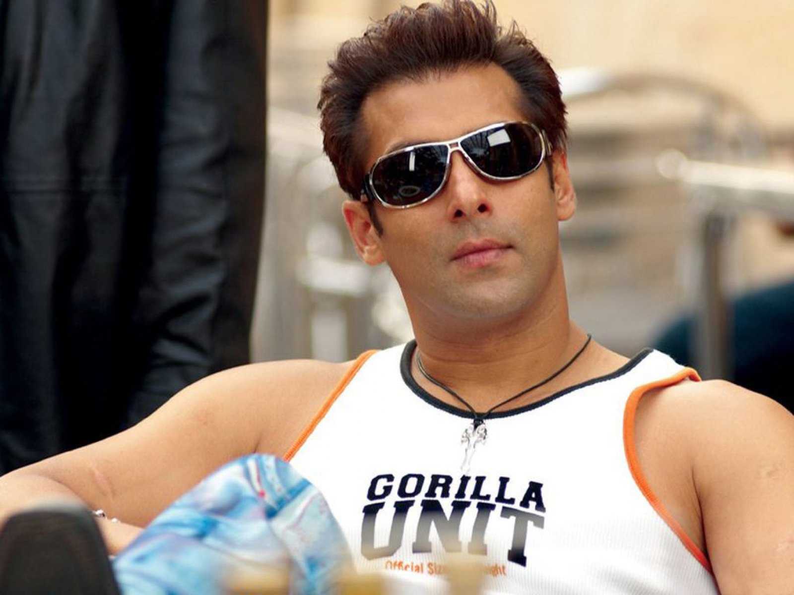 1600x1200 Bodyguard Salman Khan Wallpaper
