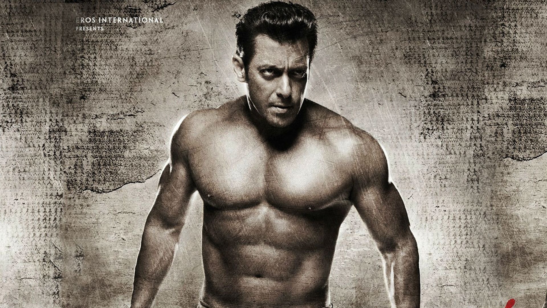 1920x1080 Jai Ho Movie Wallpaper