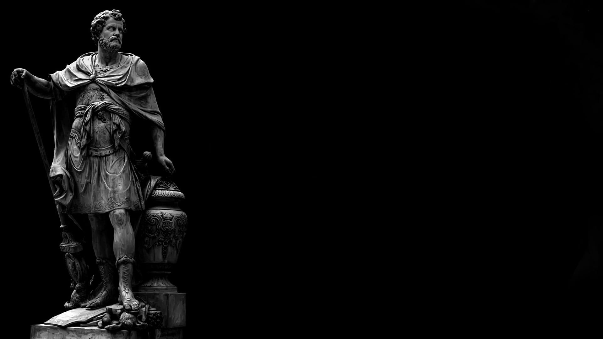 1920x1080 Greek PC Wallpaper