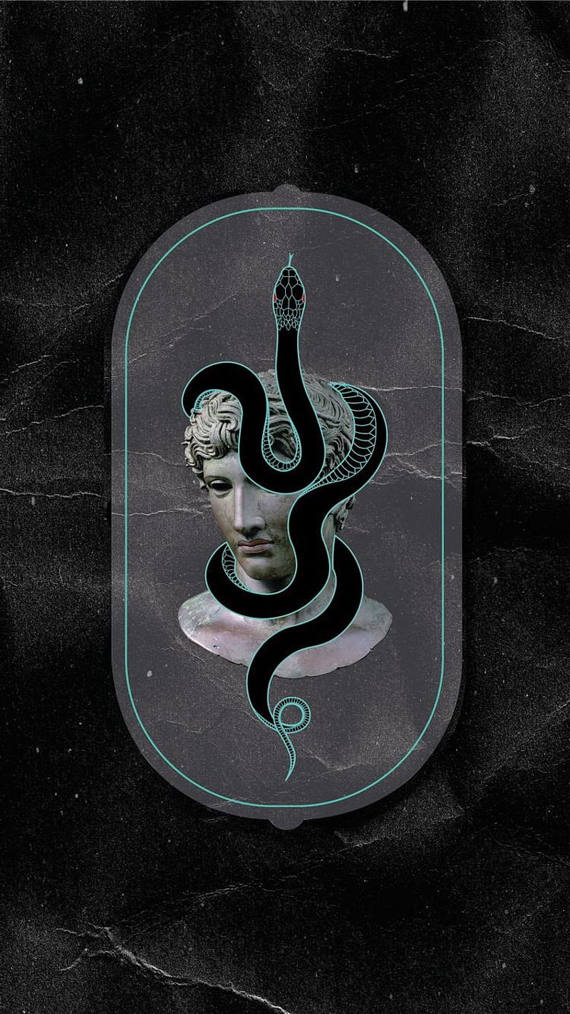 800x1422 Aesthetic mythology aesthetic source: (a thread), Greek God Aesthetic, HD phone wallpaper