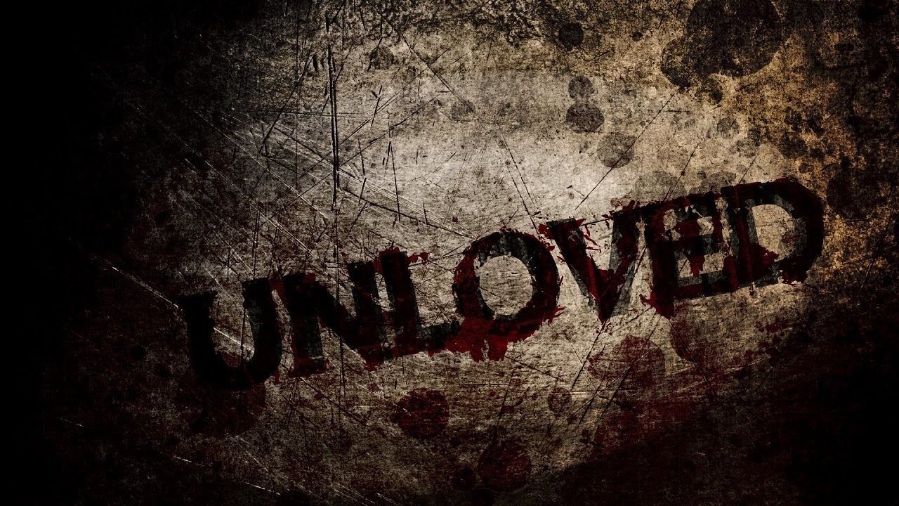 1280x720 Unloved Wallpaper