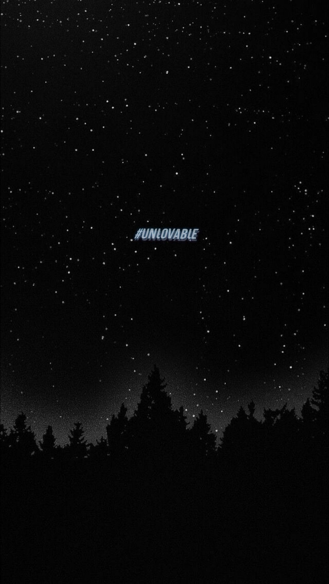 1080x1916 Unloved Wallpaper
