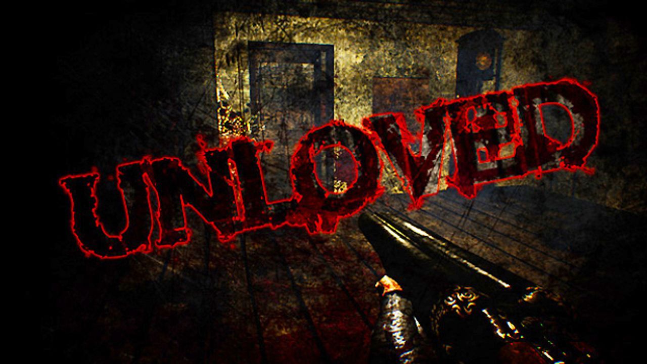 1280x720 UNLOVED