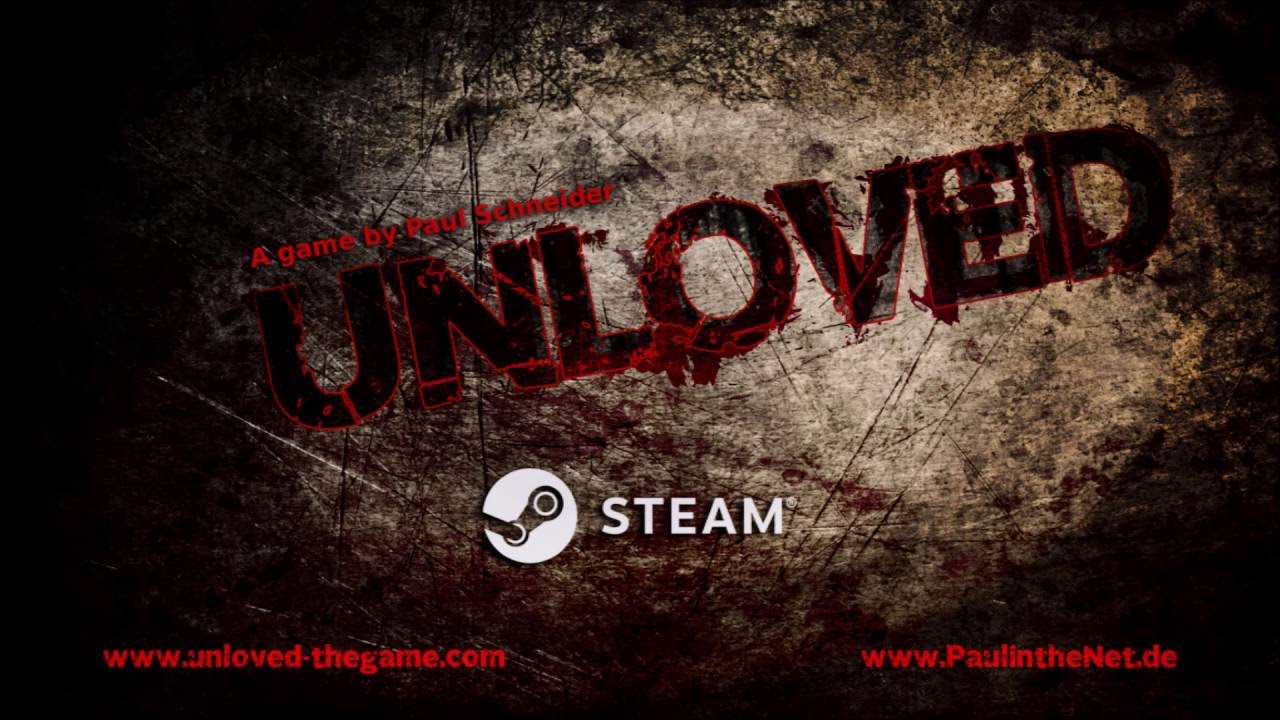 1280x720 Buy UNLOVED from the Humble Store