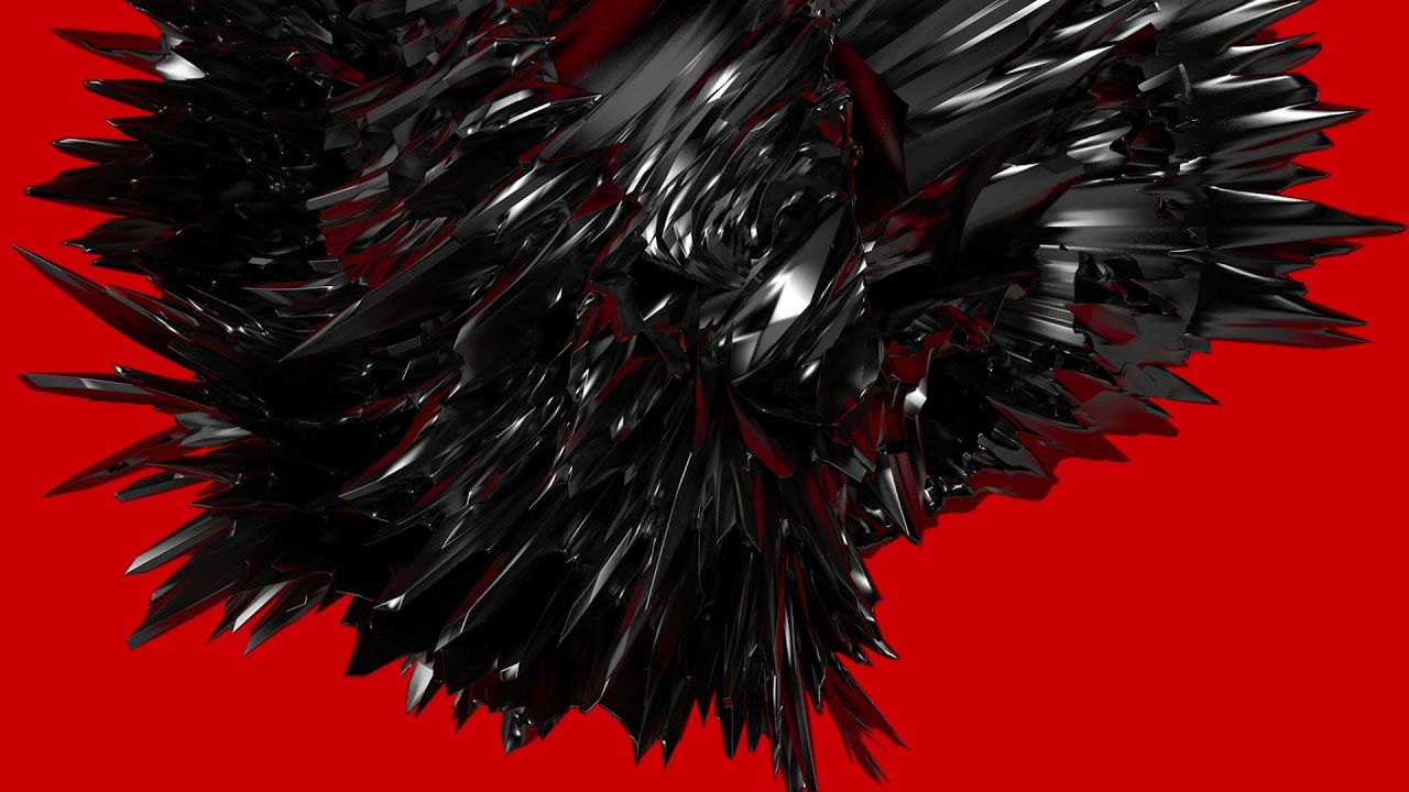 1280x720 Frontierer- Unloved (Full Album)