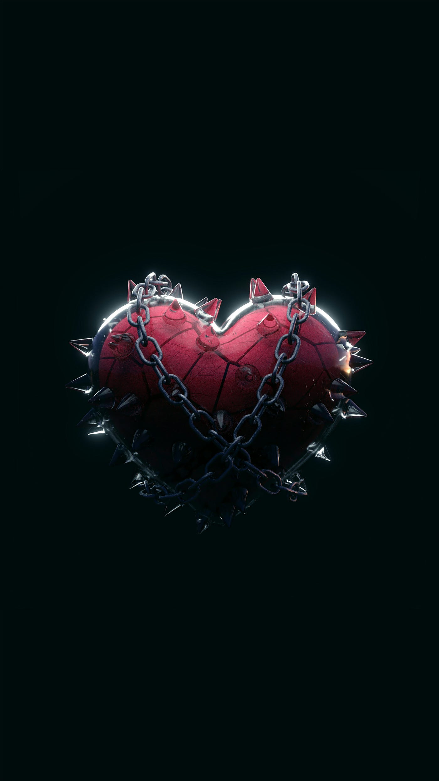1400x2489 An Early Warning Sign that Someone is Incapable of Real Love. by Anne M. Champion