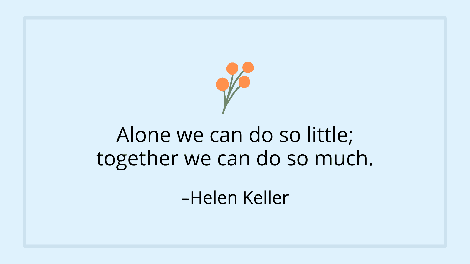 1600x900 Best Teamwork Quotes To Inspire Collaboration