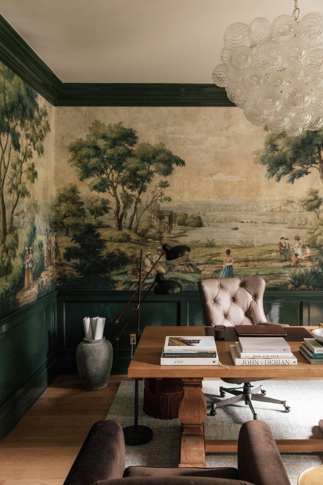 1365x2048 How Much Does It Cost to Install Wallpaper? Loves Julia