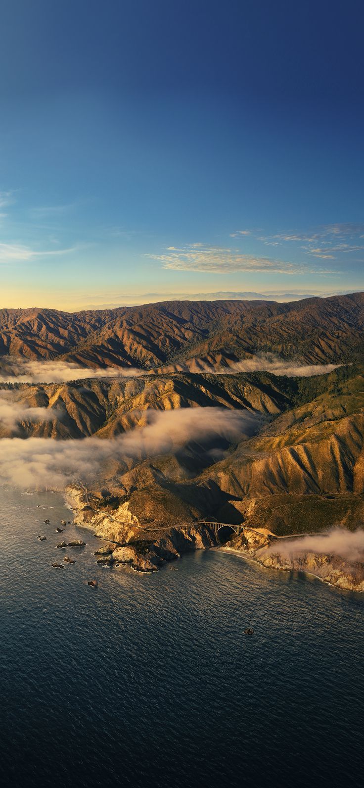 736x1592 MacOS Big Sur Wallpaper (YTECHB Exclusive)-HD 1440 X 3168 Resolution. Qhd wallpaper, Original