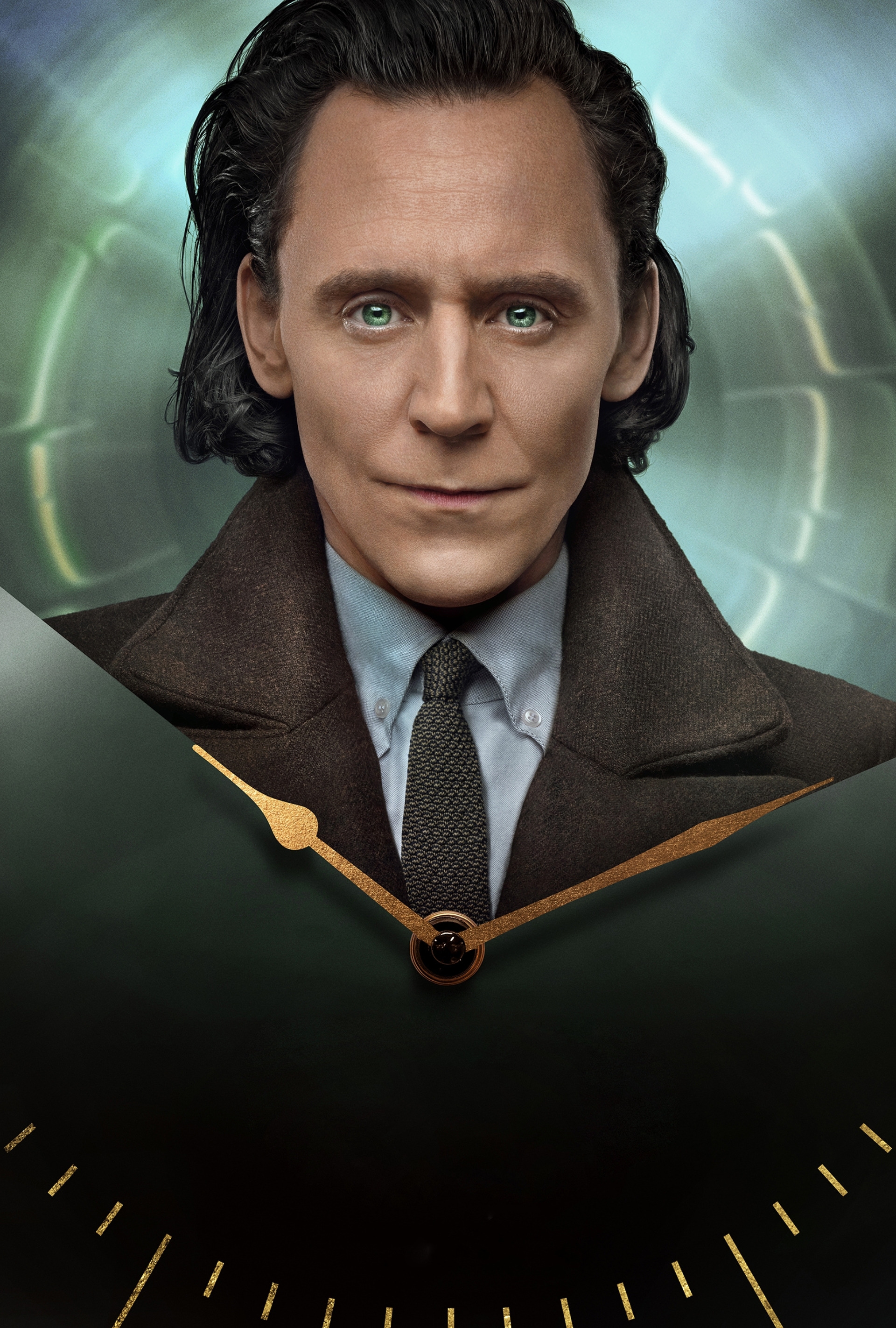 1920x2844 Loki 2 TV Show Wallpaper, HD TV Series 4K Wallpaper, Image and Background