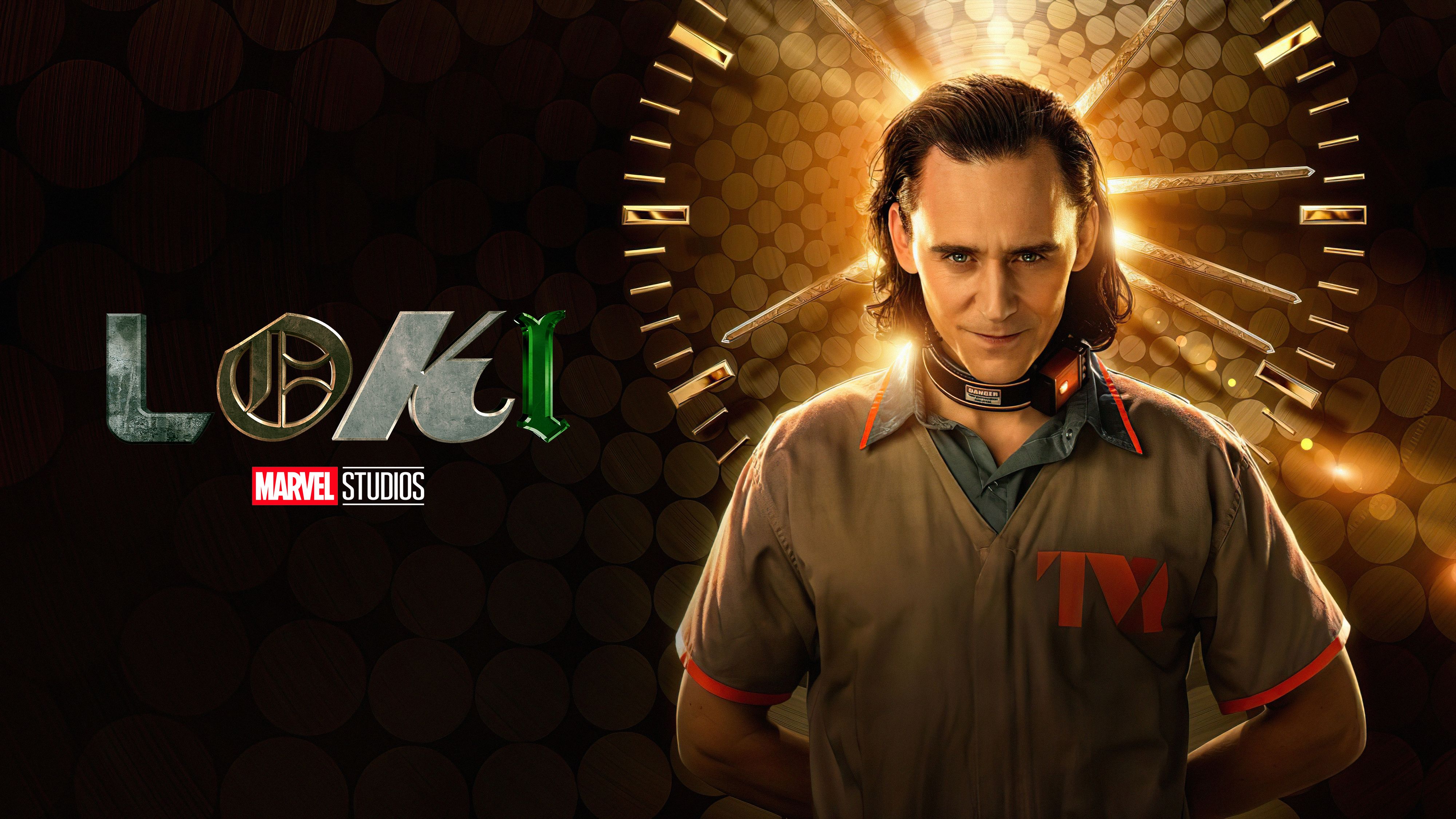 4000x2250 Loki