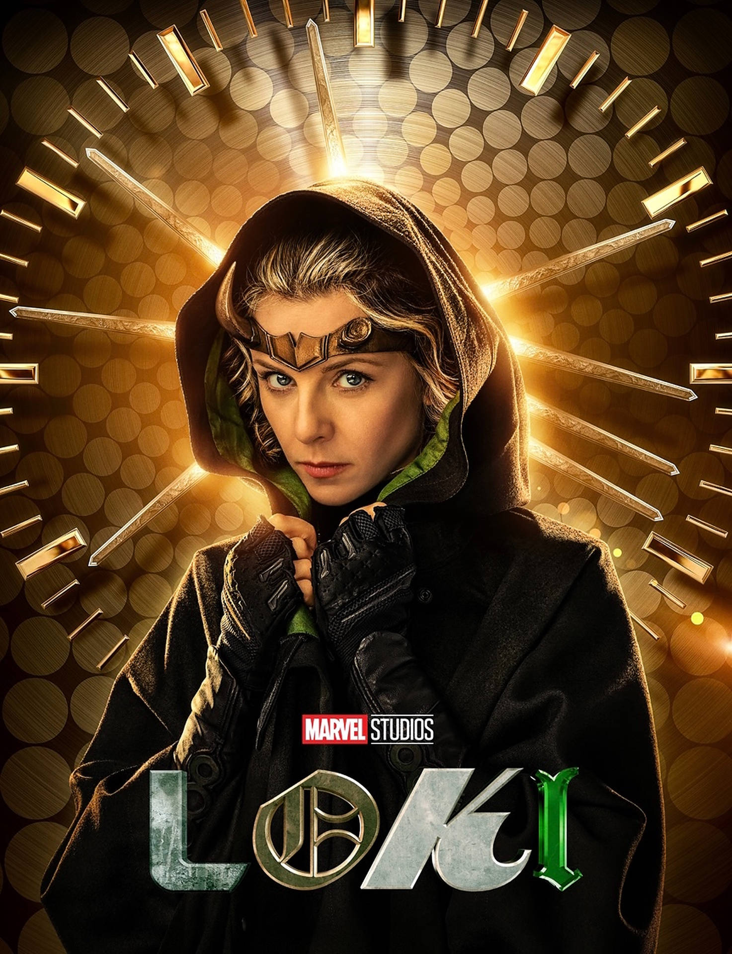 1473x1920 Loki 2 TV Show Wallpaper