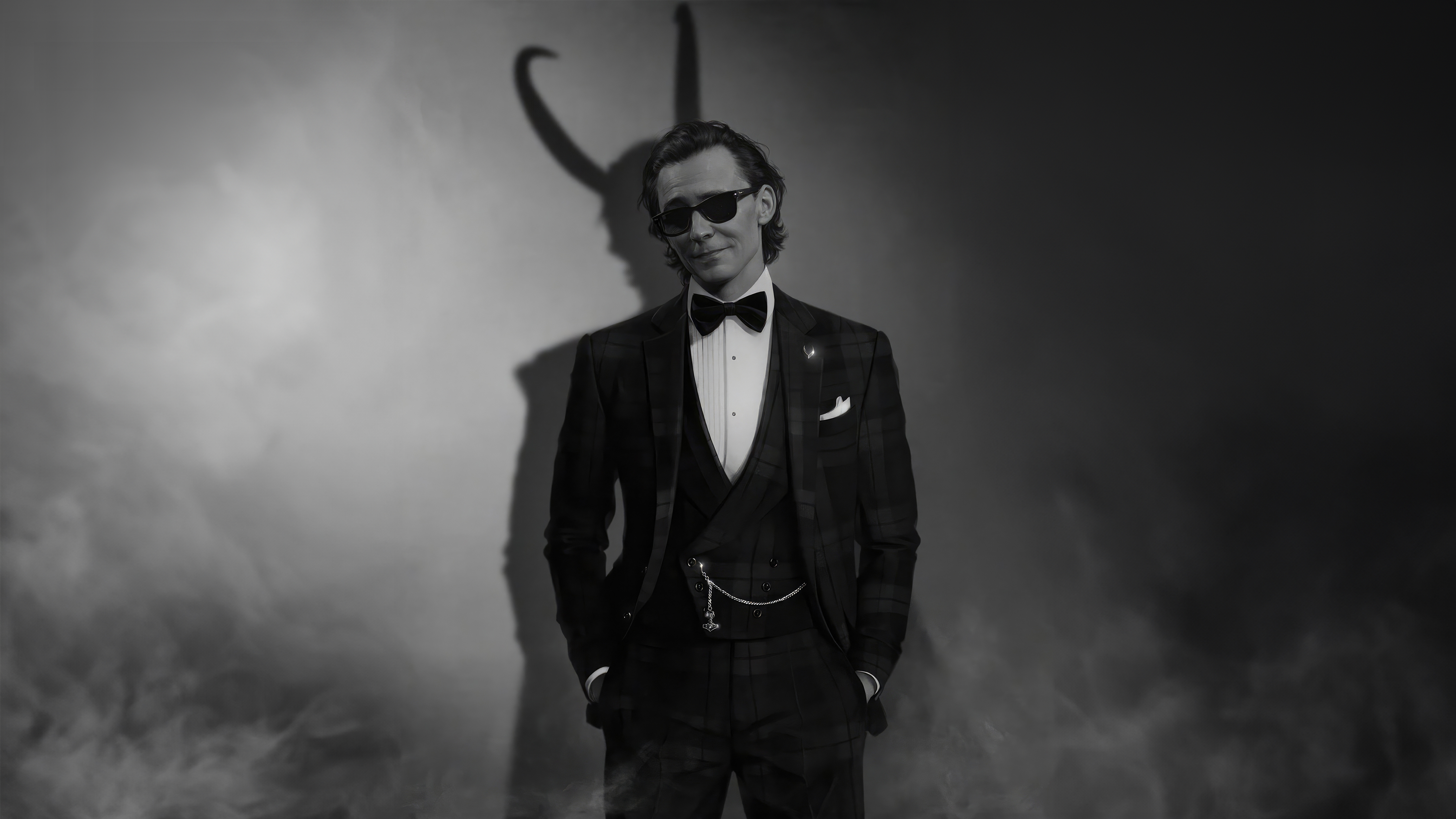 5120x2880 New Loki Season 2K23 Wallpaper, HD TV Series 4K Wallpaper, Image and Background