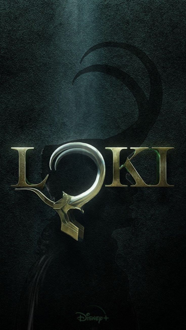 736x1308 Loki tv show. Loki symbol wallpaper, Loki logo wallpaper 4k, Loki marvel