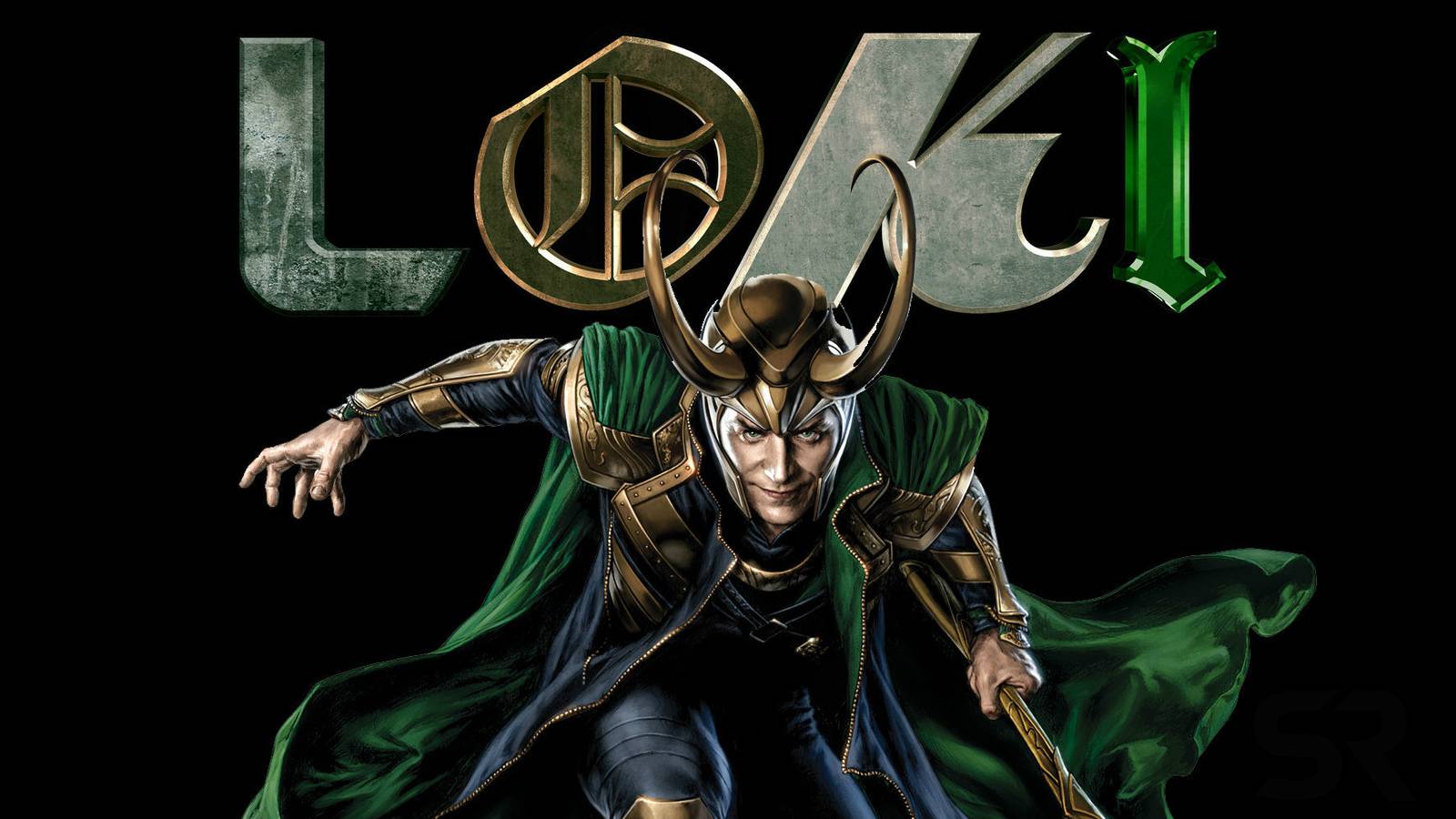 1600x900 Loki TV Show Has Resumed Filming, Confirms Star