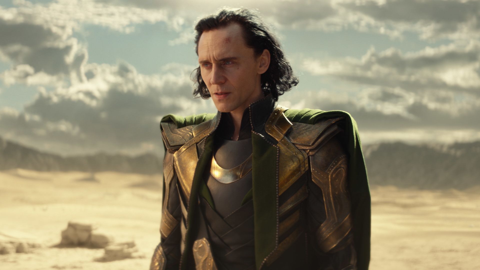 1920x1080 Phone wallpaper: Loki, Tv Show, Loki (Marvel Comics), Tom Hiddleston 1510933