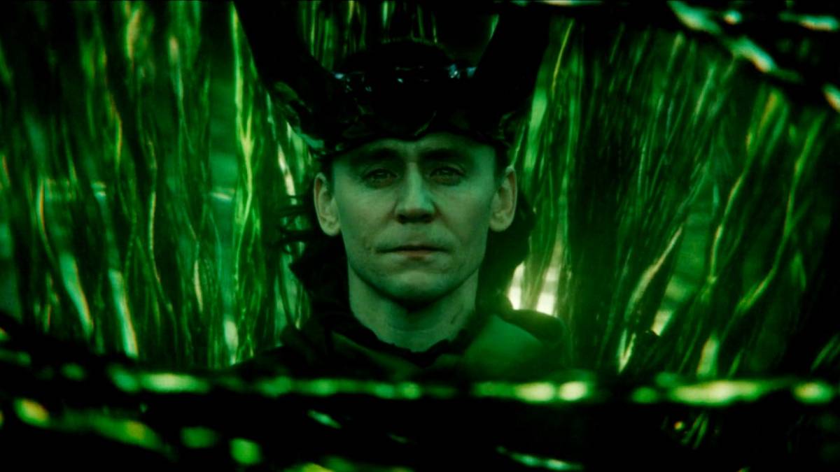 1200x675 Loki's Most Heroic Moment Immortalized In Stunning Loki Season 2 Art