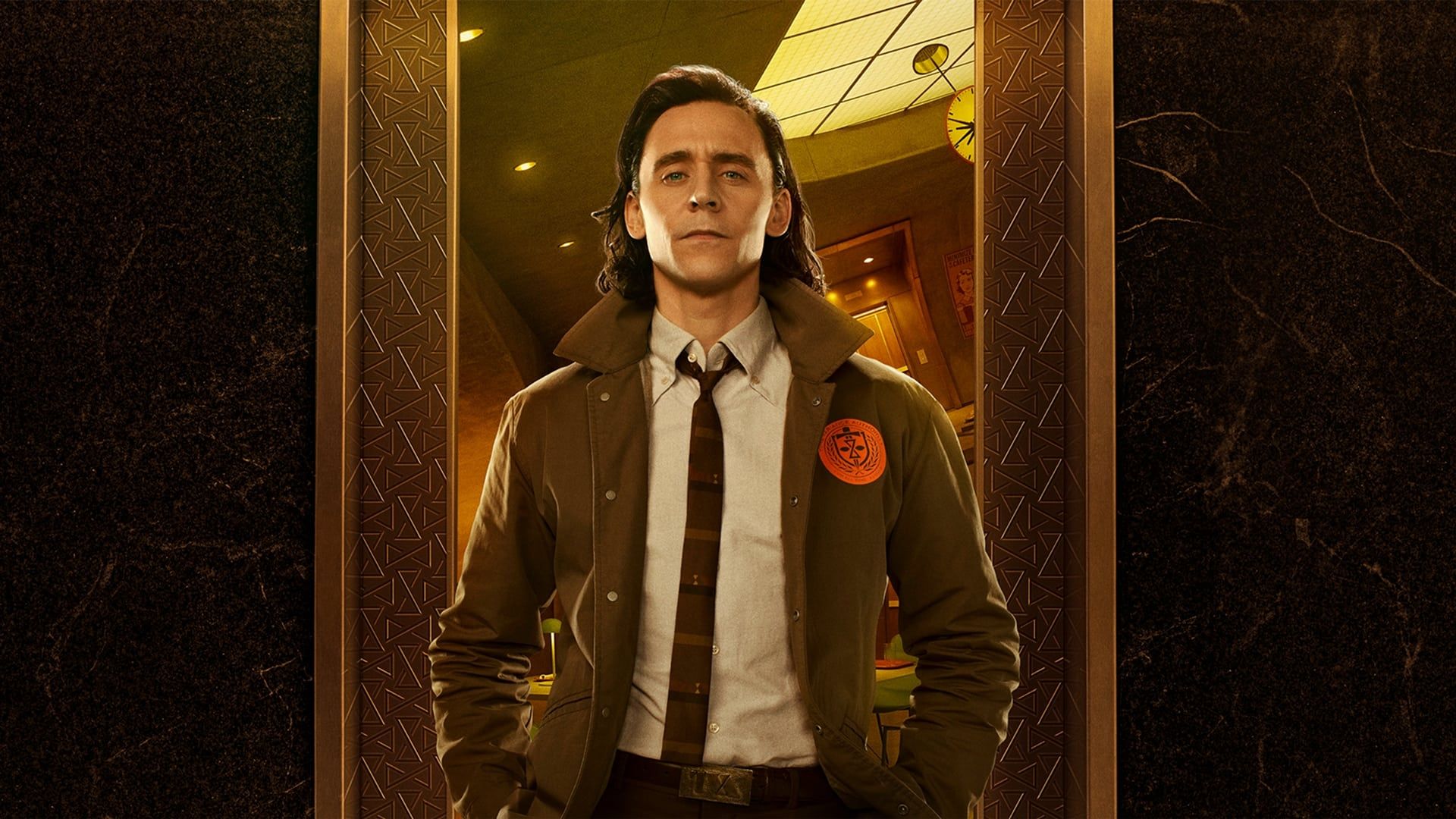 1920x1080 Free Loki 4K Wallpaper & Desktop HD Background for PC
