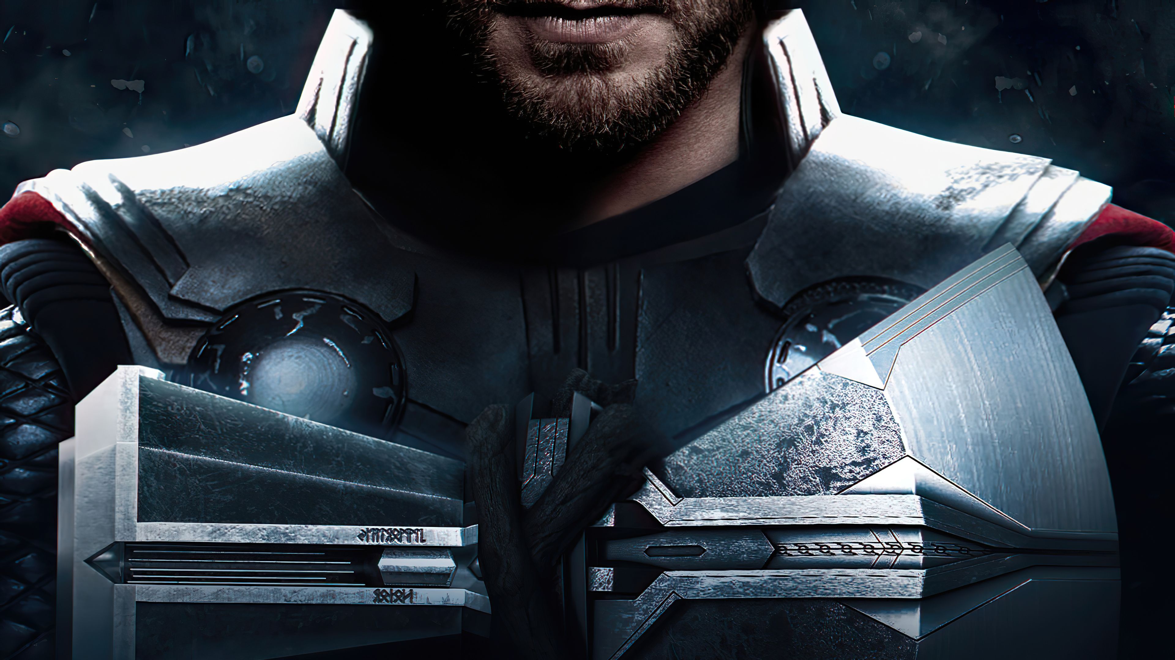 3840x2160 Thor Hammer 4k 2020 Wallpaper, HD Superheroes Wallpaper, 4k Wallpaper , Image, Background, Photos and Picture