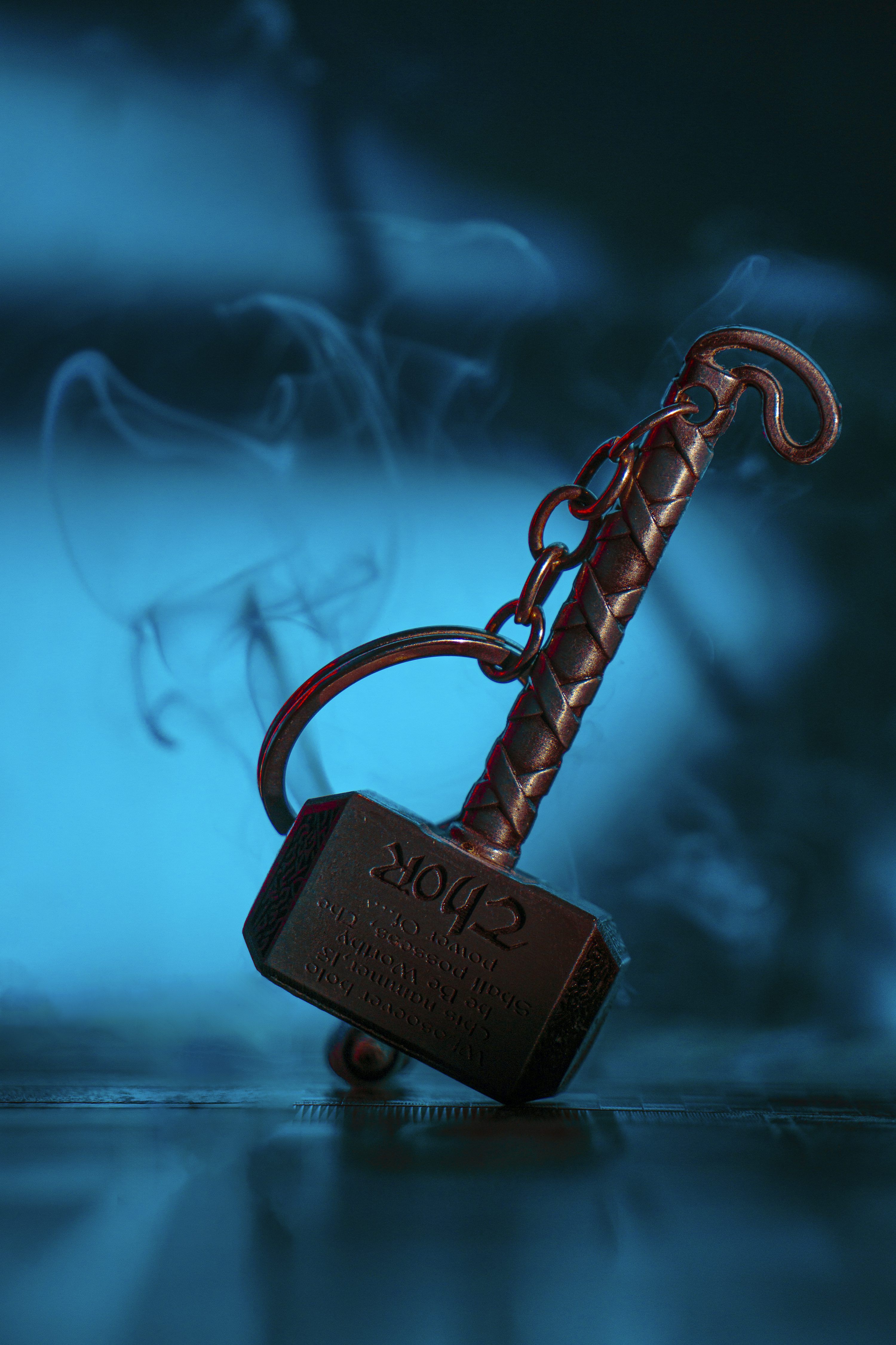 3000x4500 Thor Hammer Picture. Download Free Image