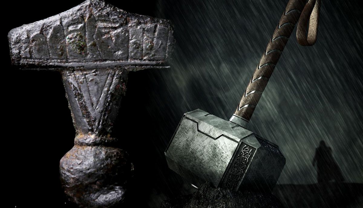 1200x690 Mjolnir's Secrets: Thor's Hammer Across the Viking World