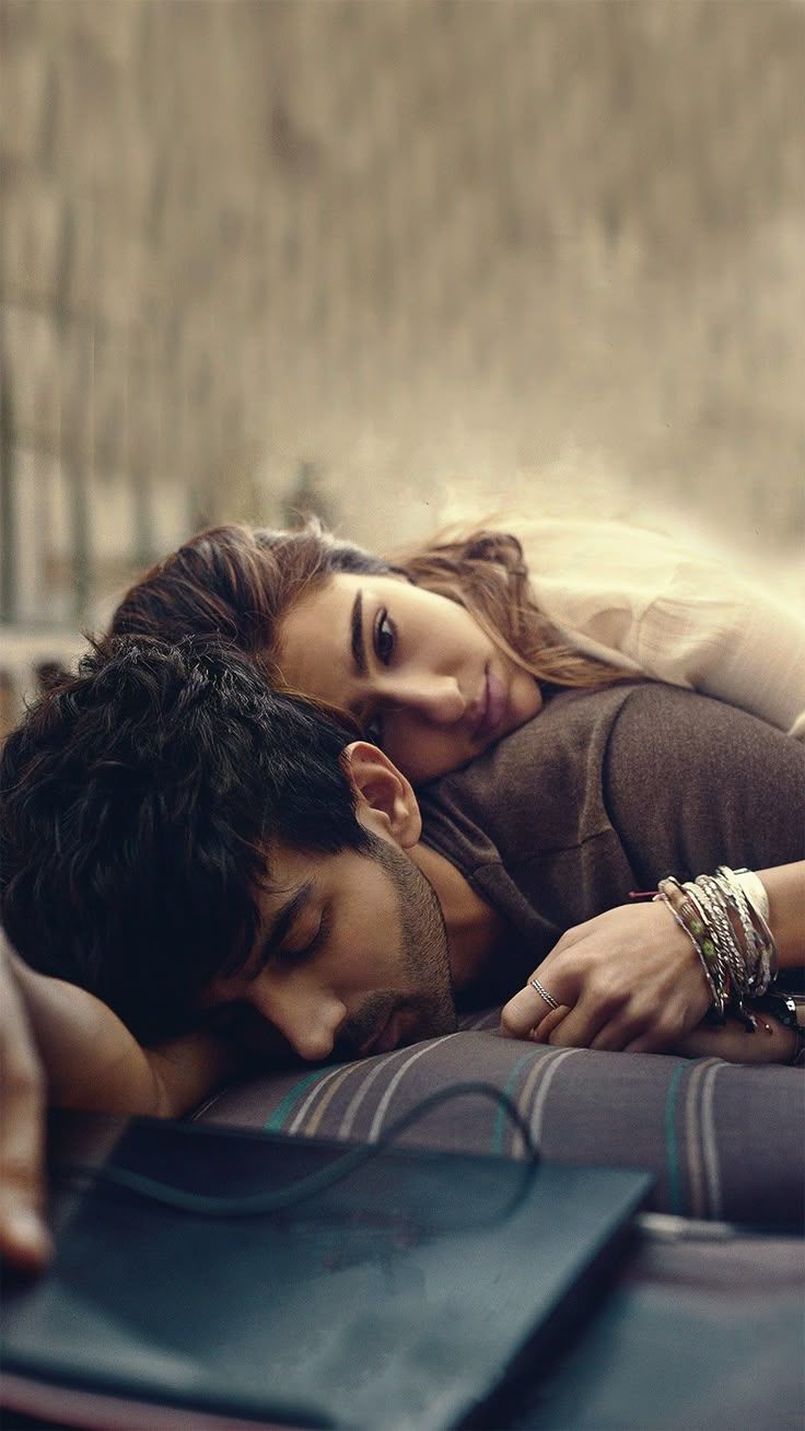 736x1308 Ok janu wallpaper. Love aaj kal 2 wallpaper, Love couple image, Romantic couple image