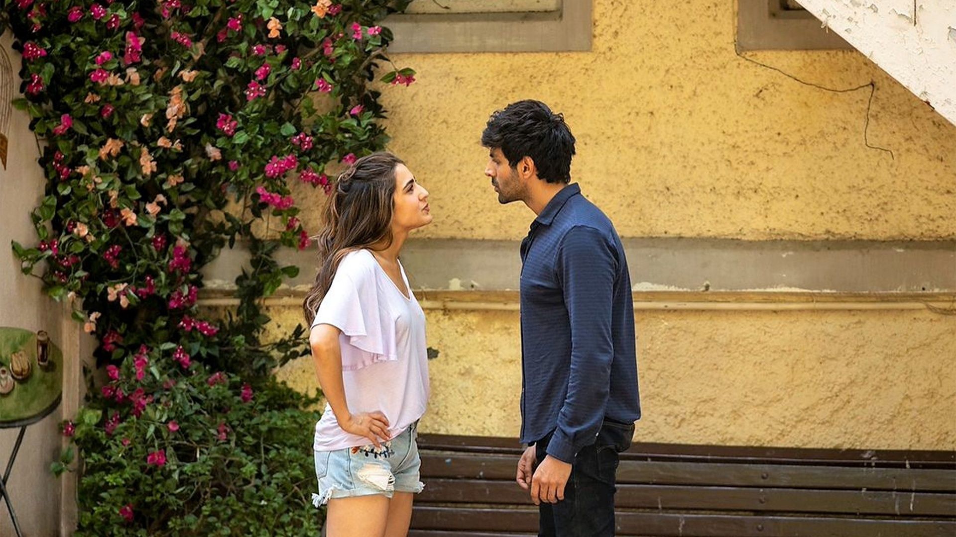 1920x1080 Love Aaj Kal 2. Where to watch streaming and online in Australia