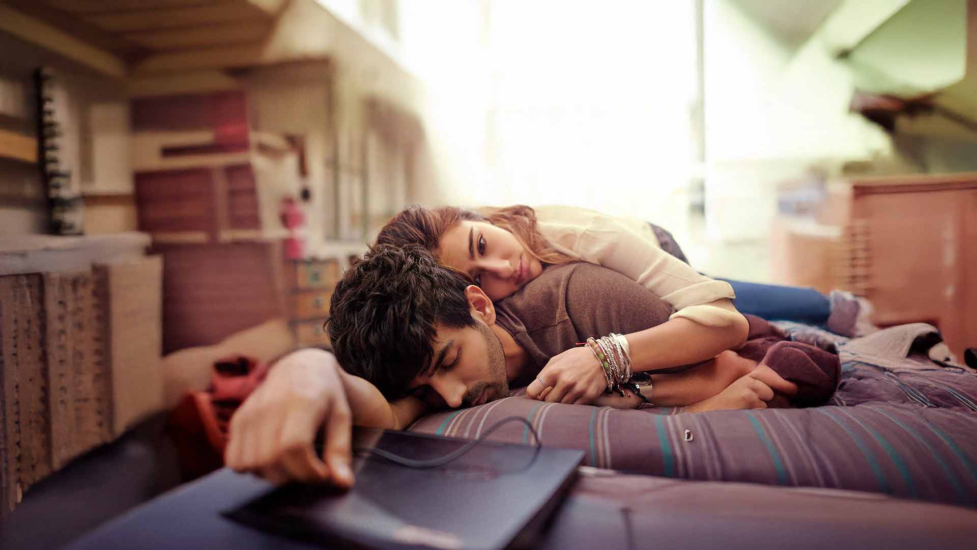 1920x1080 Kal Porshu Love Aaj Kal In Hotstar Love Biye Aajkal Drama Romance Series, Now Streaming On