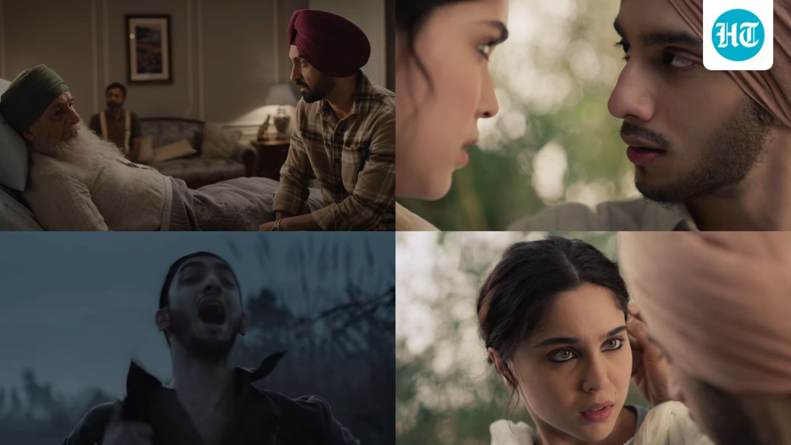 1600x900 Phir Love Aaj Kal bana di': Main Vaapas Aaunga teaser leaves internet divided, but Vedang Raina has impressed all