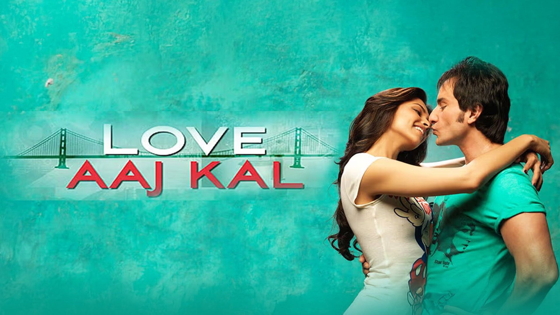 1920x1080 Love Aaj Kal (2009)