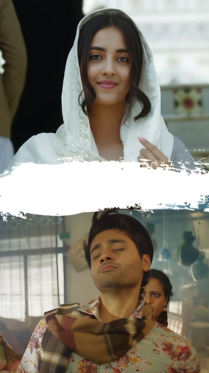 720x1280 Gaddar movie. Dil joom song pics